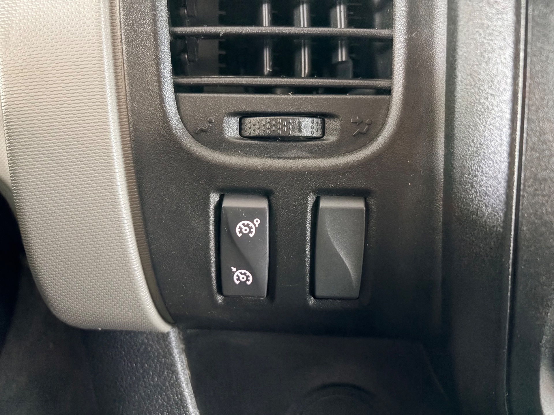 Foto van Renault Trafic