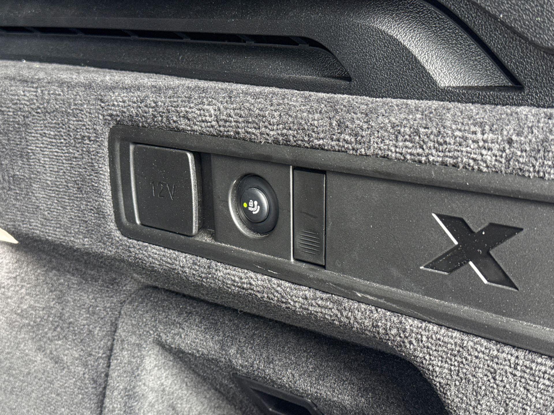 Foto van BMW X5 Xdrive50e