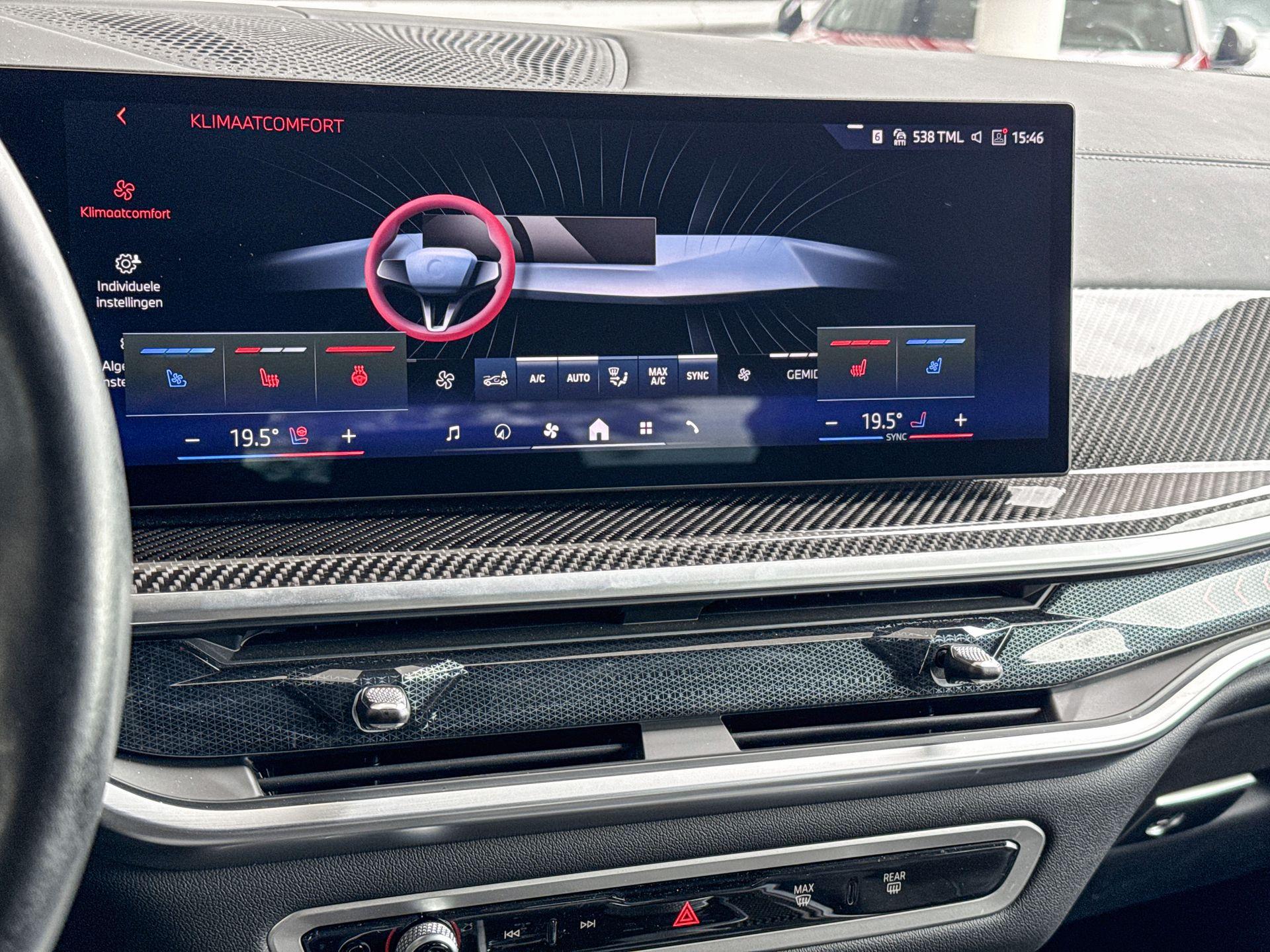 Foto van BMW X5 Xdrive50e