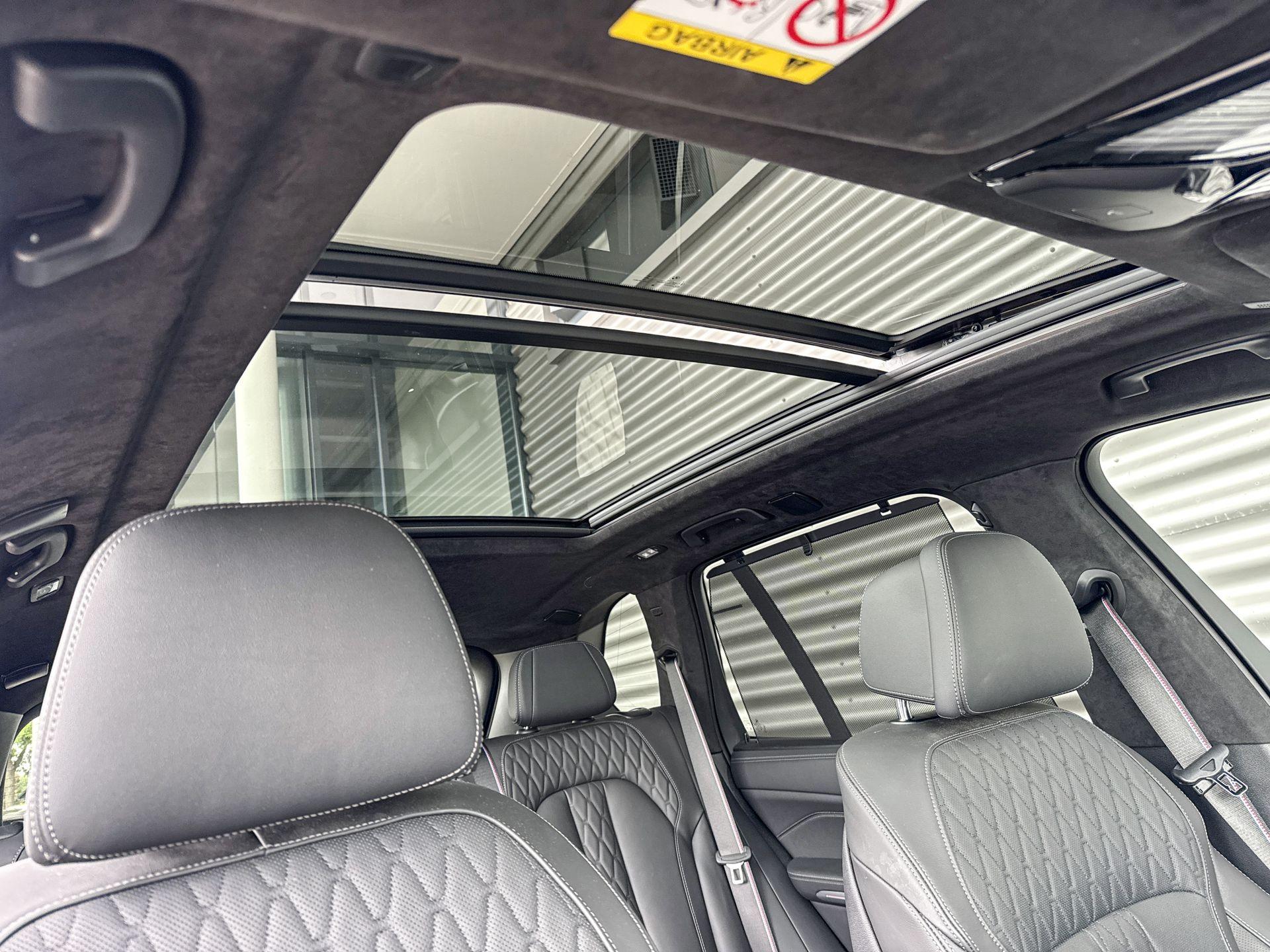 Foto van BMW X5 Xdrive50e