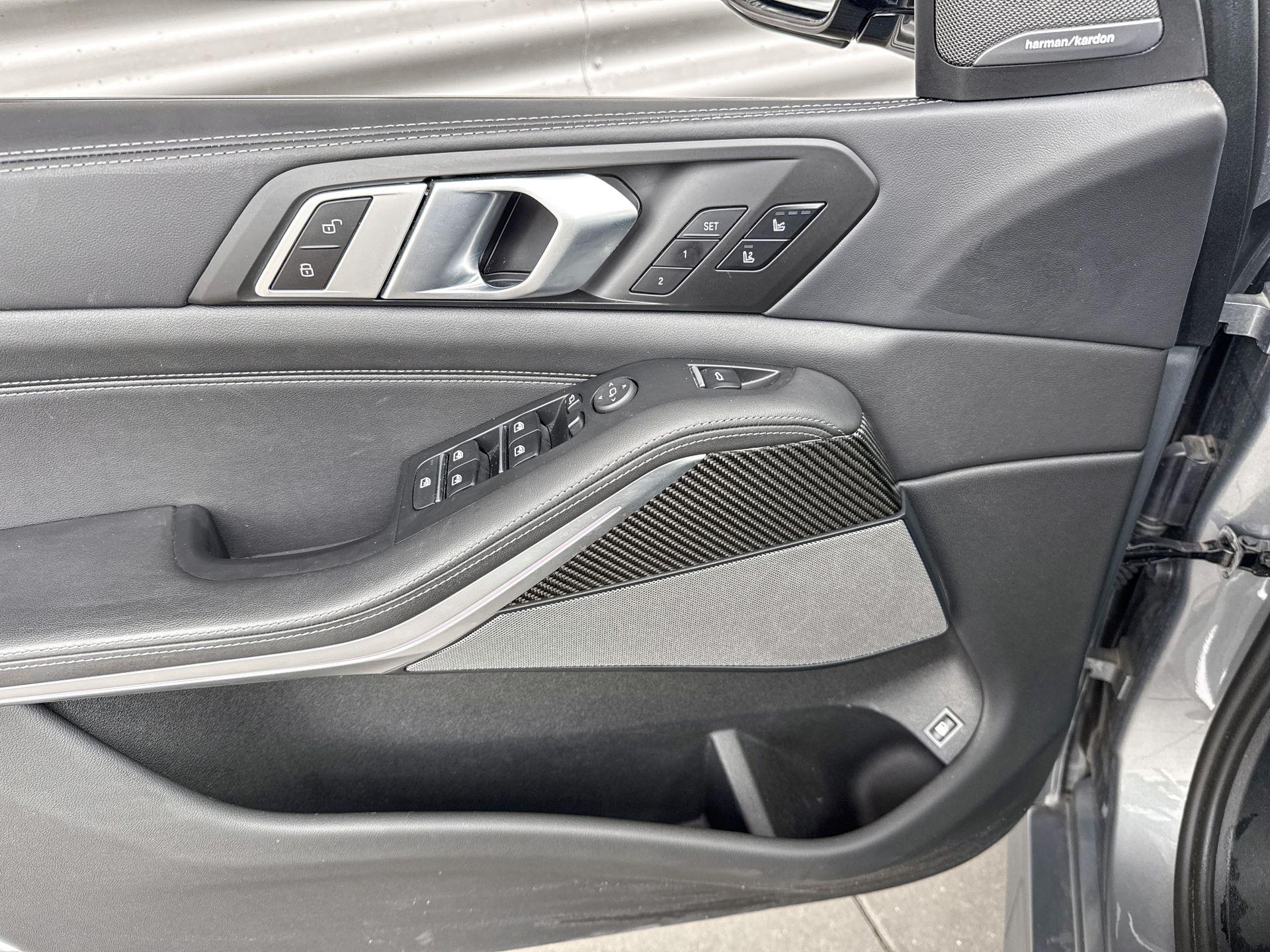 Foto van BMW X5 Xdrive50e