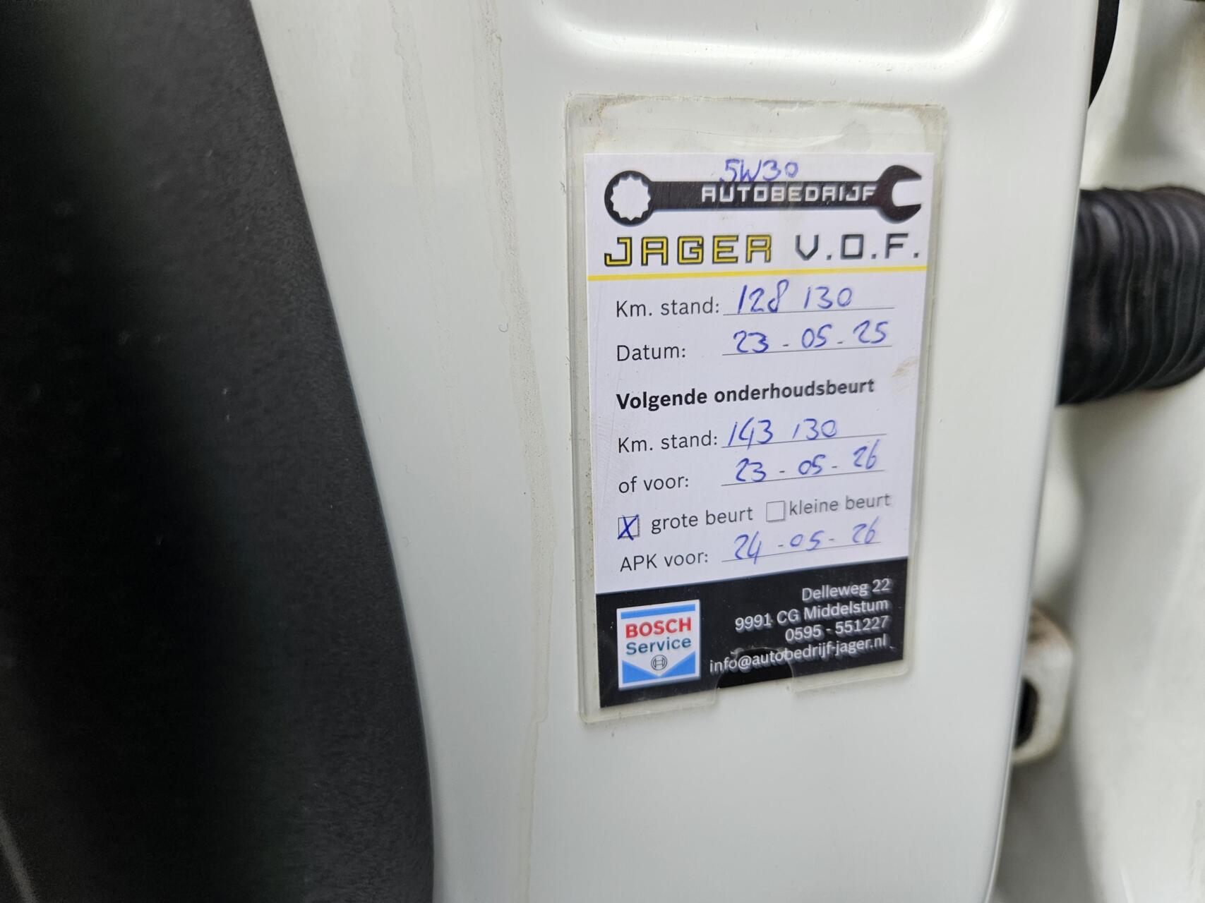 Foto van Fiat Fiat Ducato