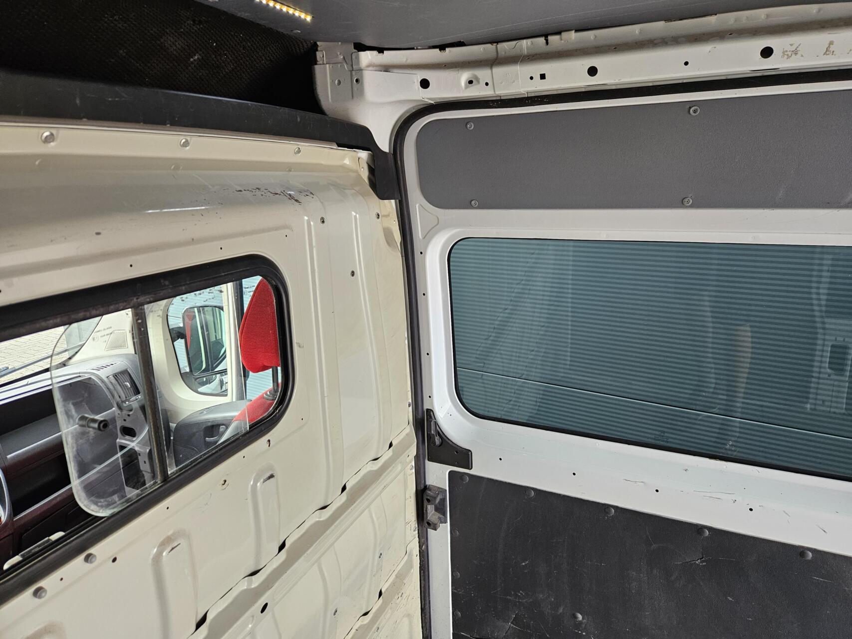 Foto van Fiat Fiat Ducato