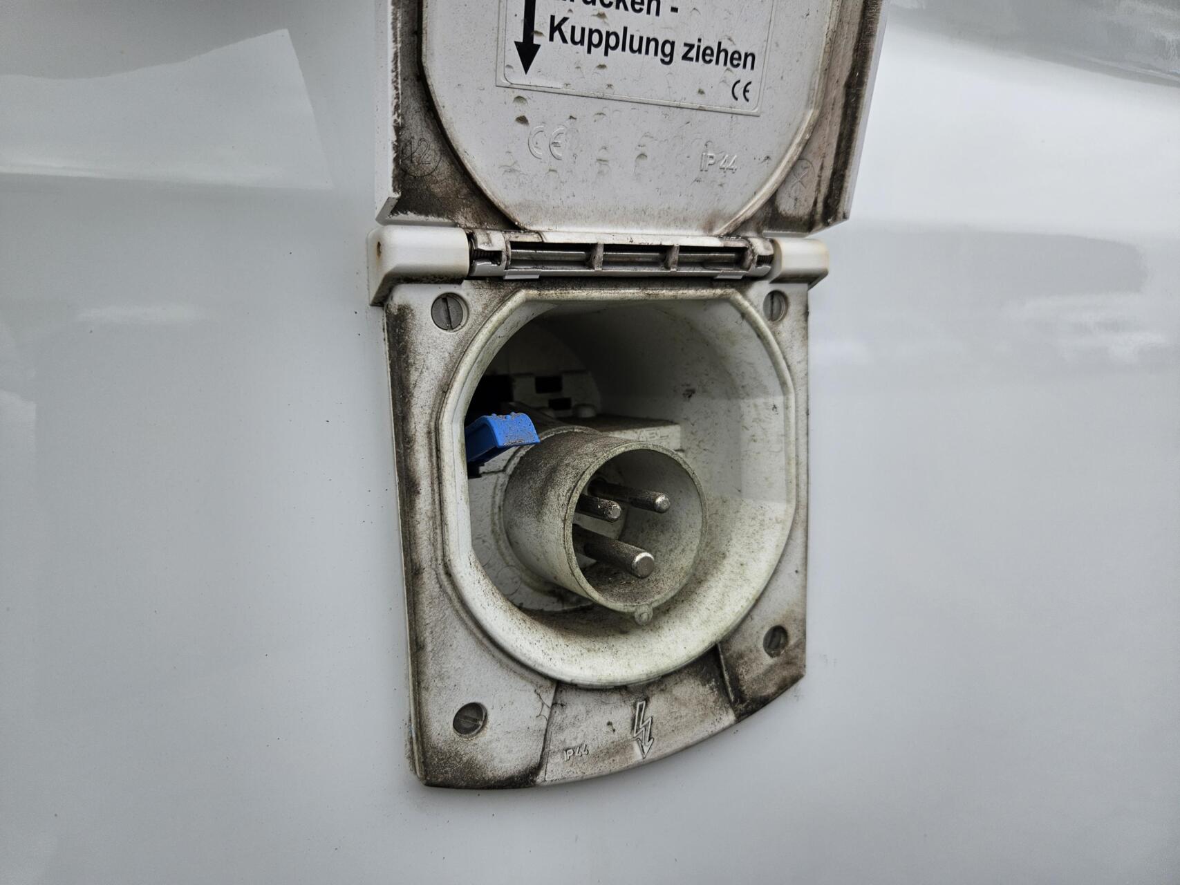 Foto van Fiat Fiat Ducato
