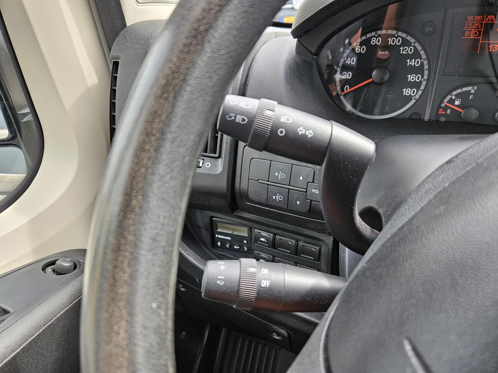 Foto van Fiat Fiat Ducato