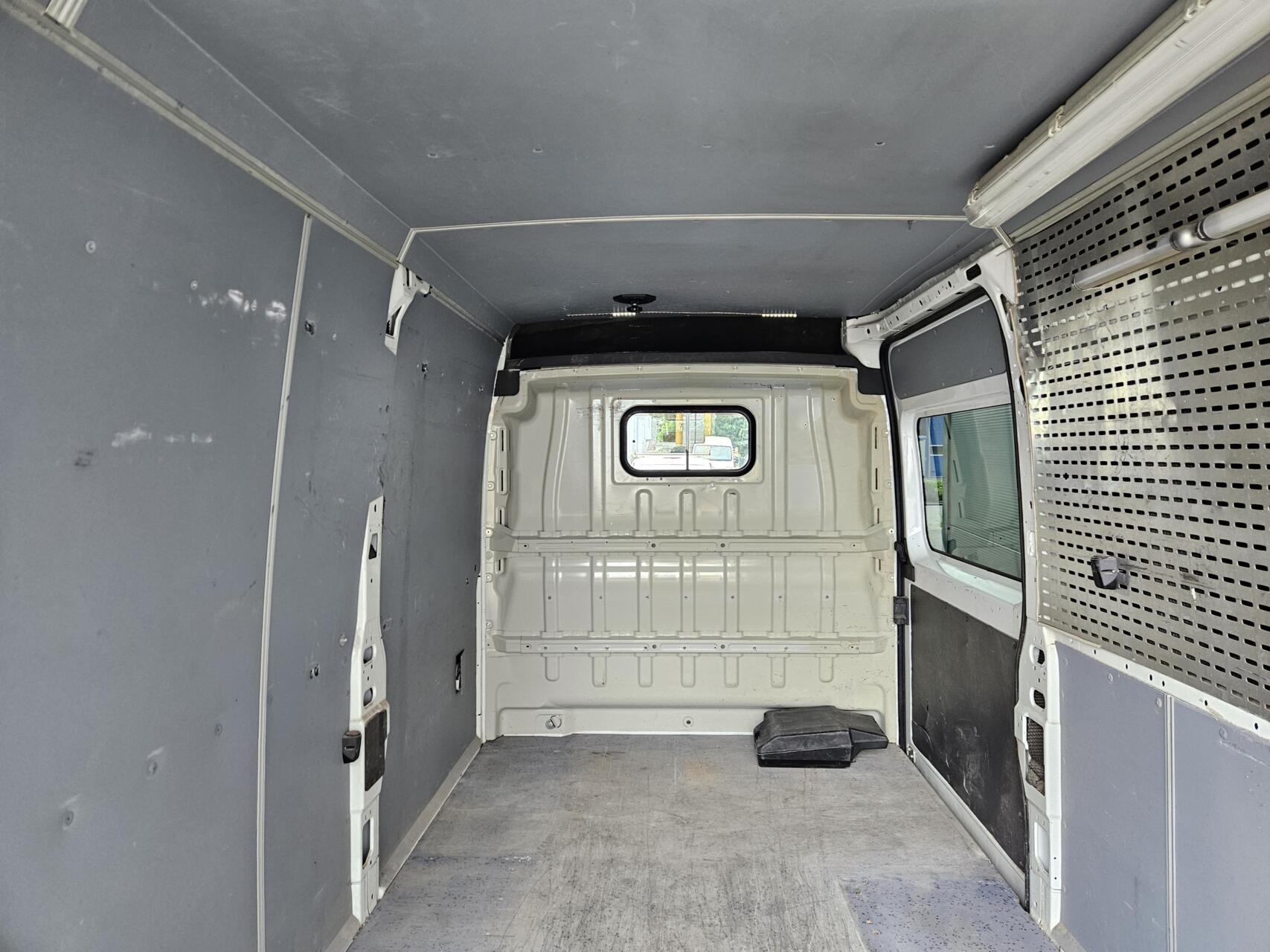 Foto van Fiat Fiat Ducato