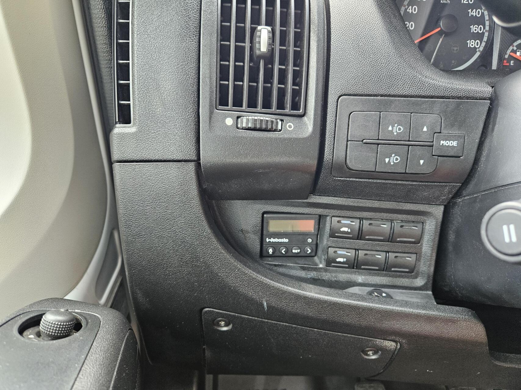 Foto van Fiat Fiat Ducato