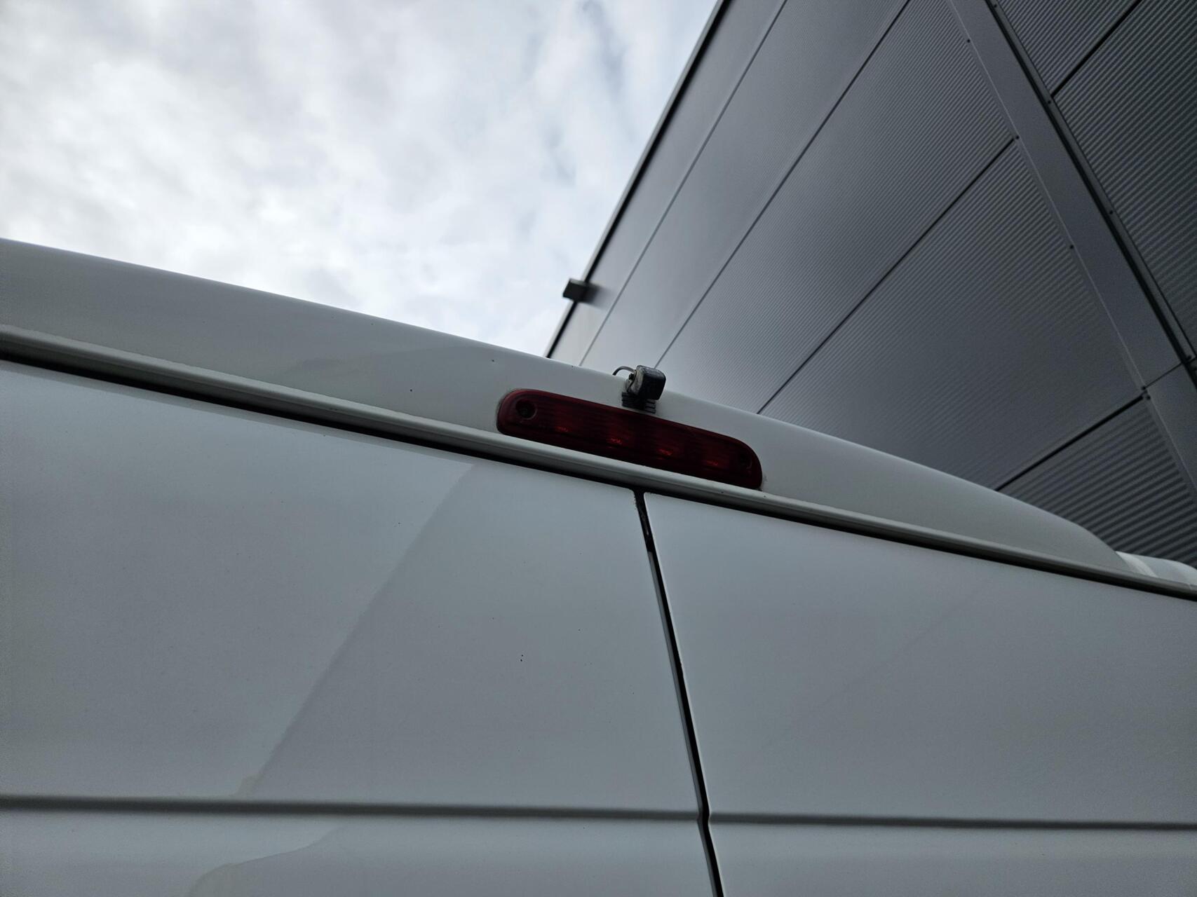 Foto van Fiat Fiat Ducato