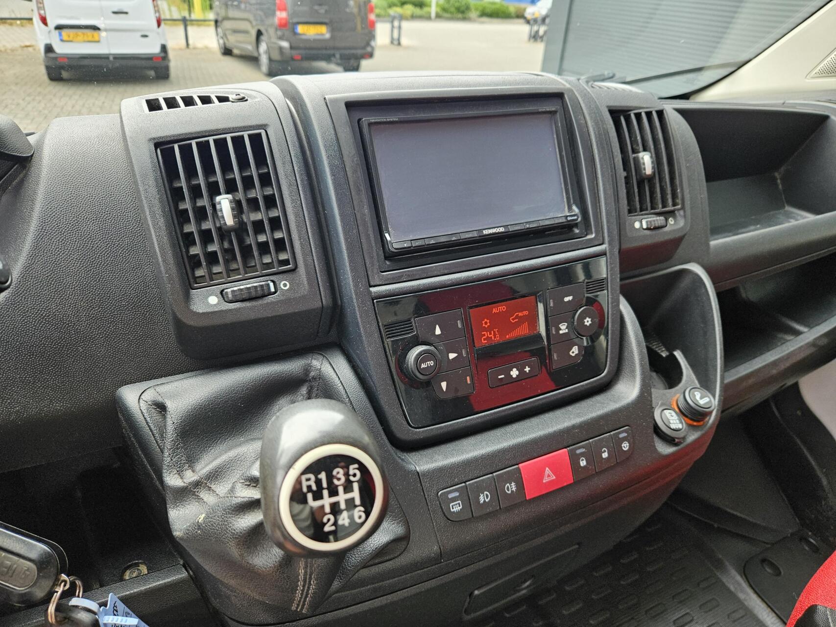 Foto van Fiat Fiat Ducato