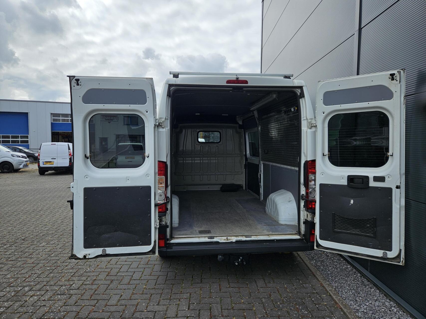 Foto van Fiat Fiat Ducato