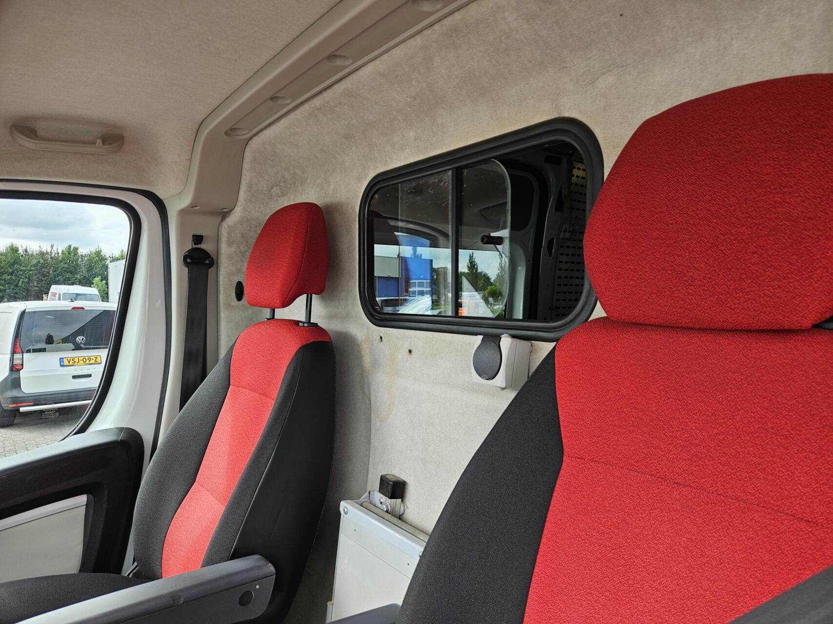 Foto van Fiat Fiat Ducato