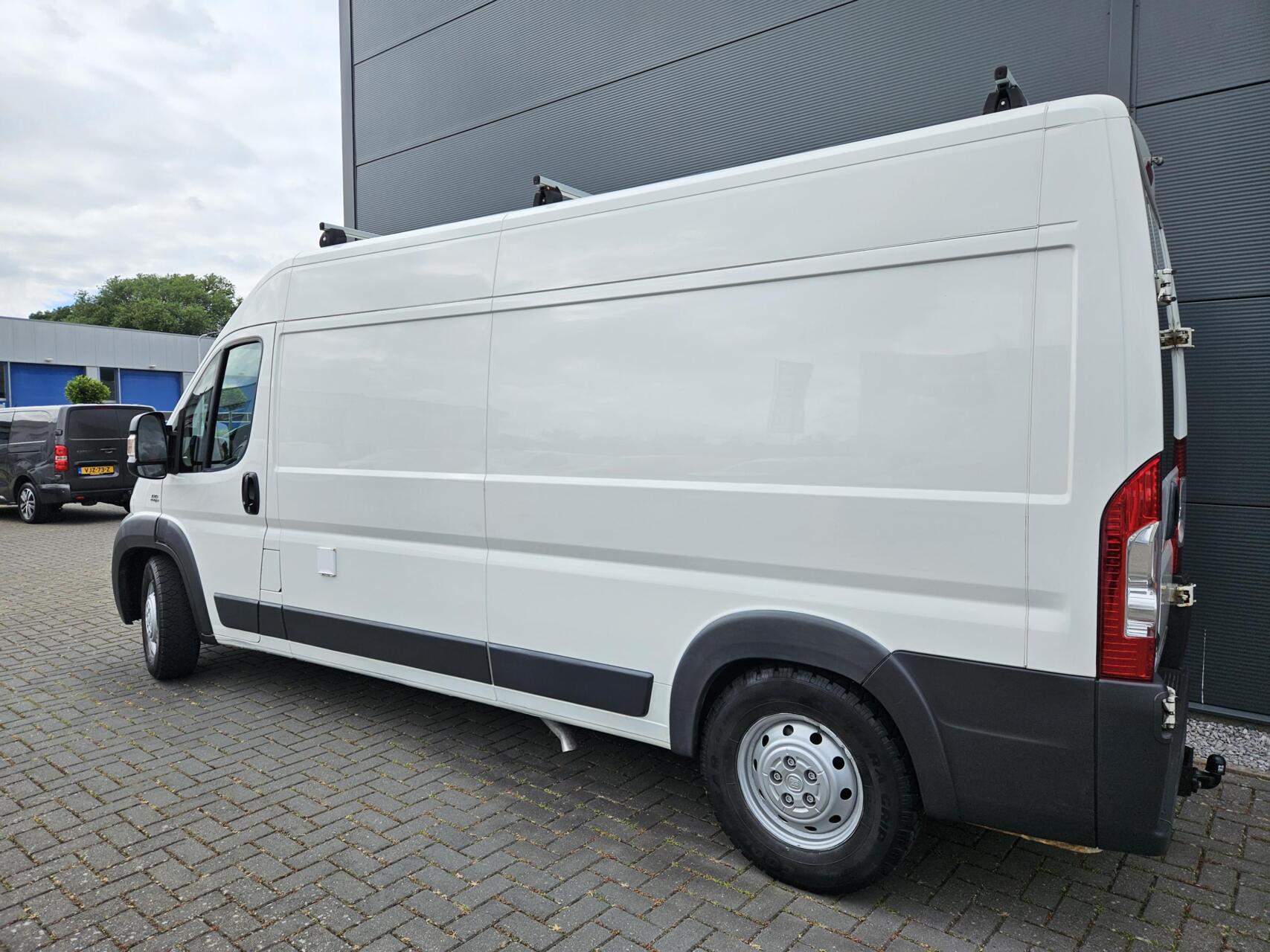 Foto van Fiat Fiat Ducato