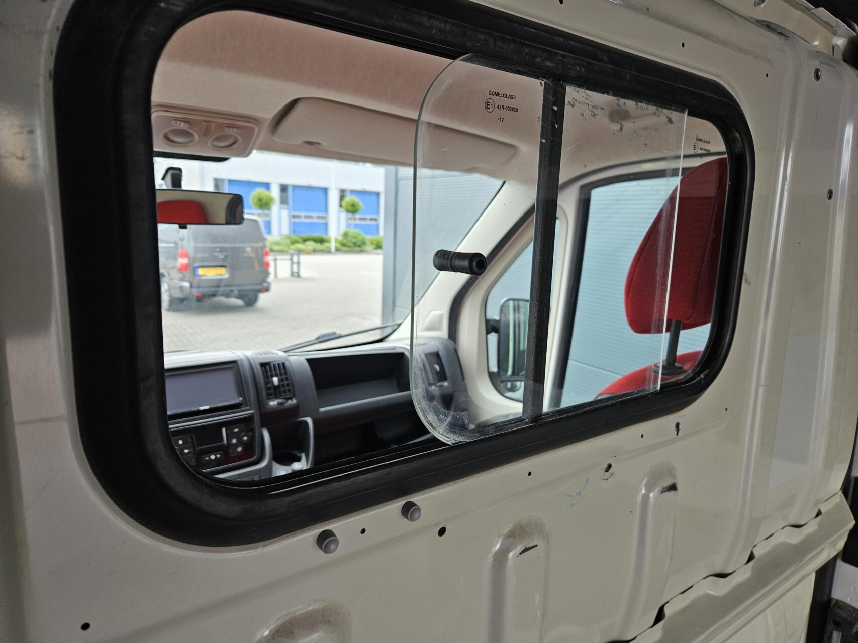 Foto van Fiat Fiat Ducato