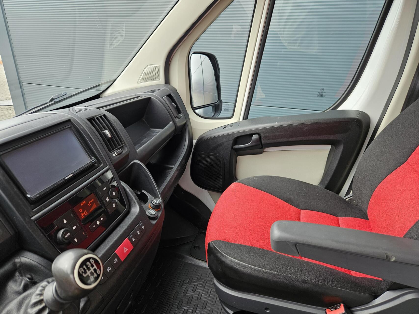 Foto van Fiat Fiat Ducato