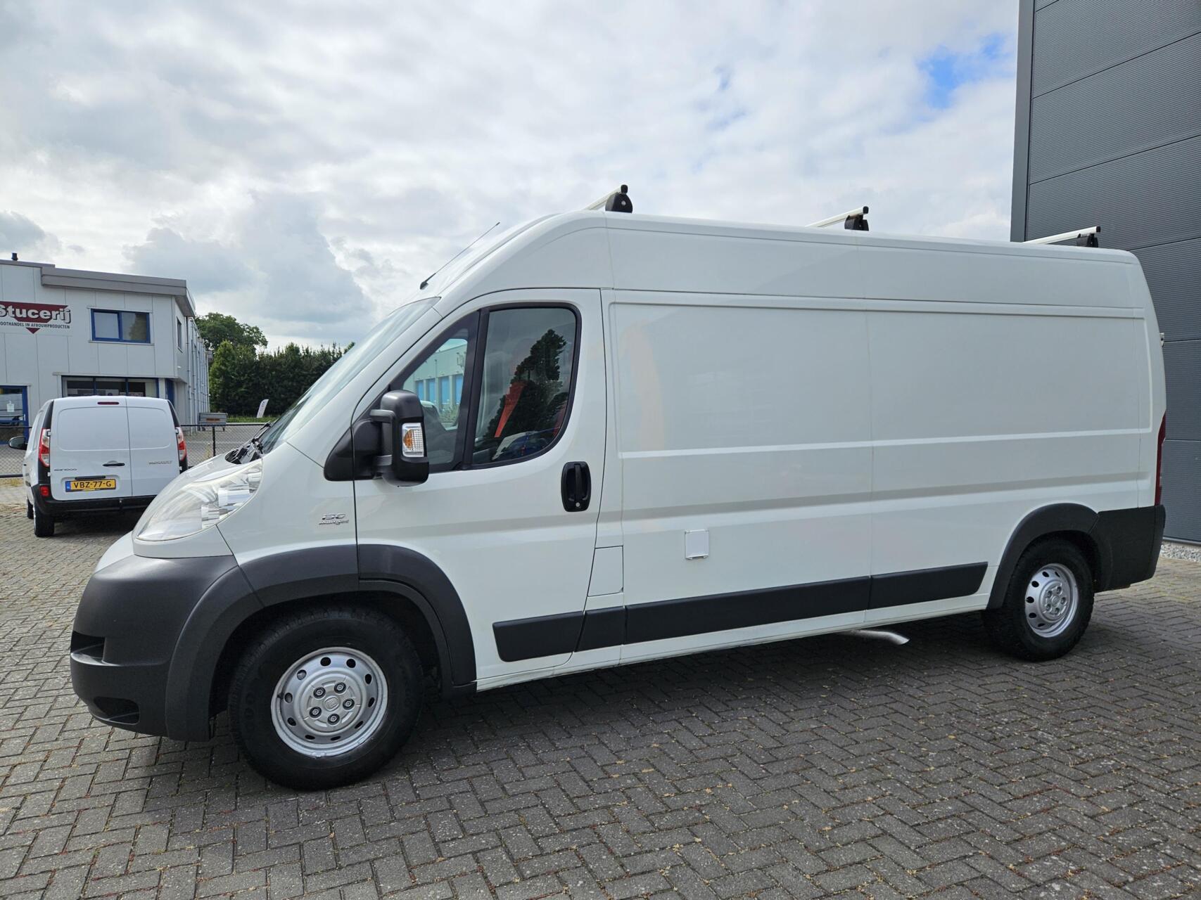 Foto van Fiat Fiat Ducato
