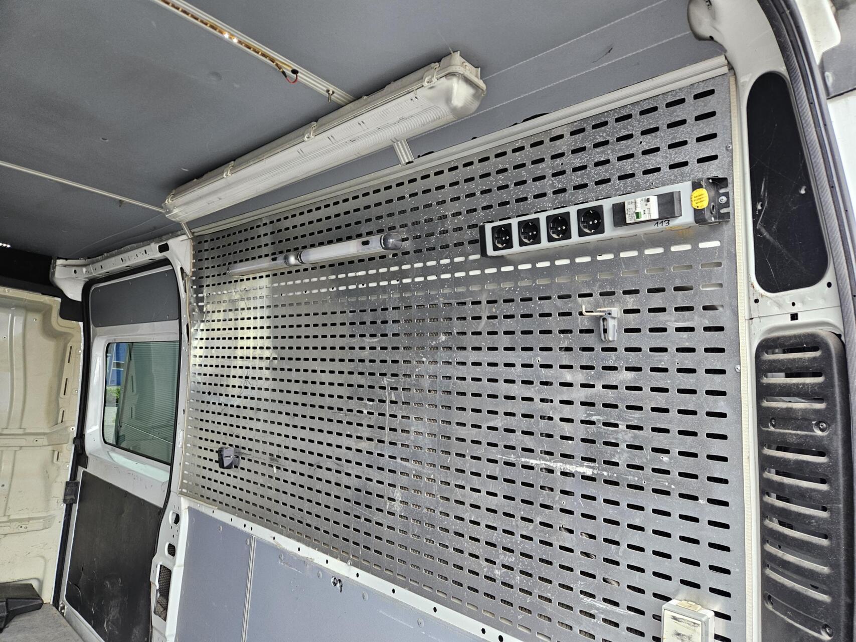 Foto van Fiat Fiat Ducato