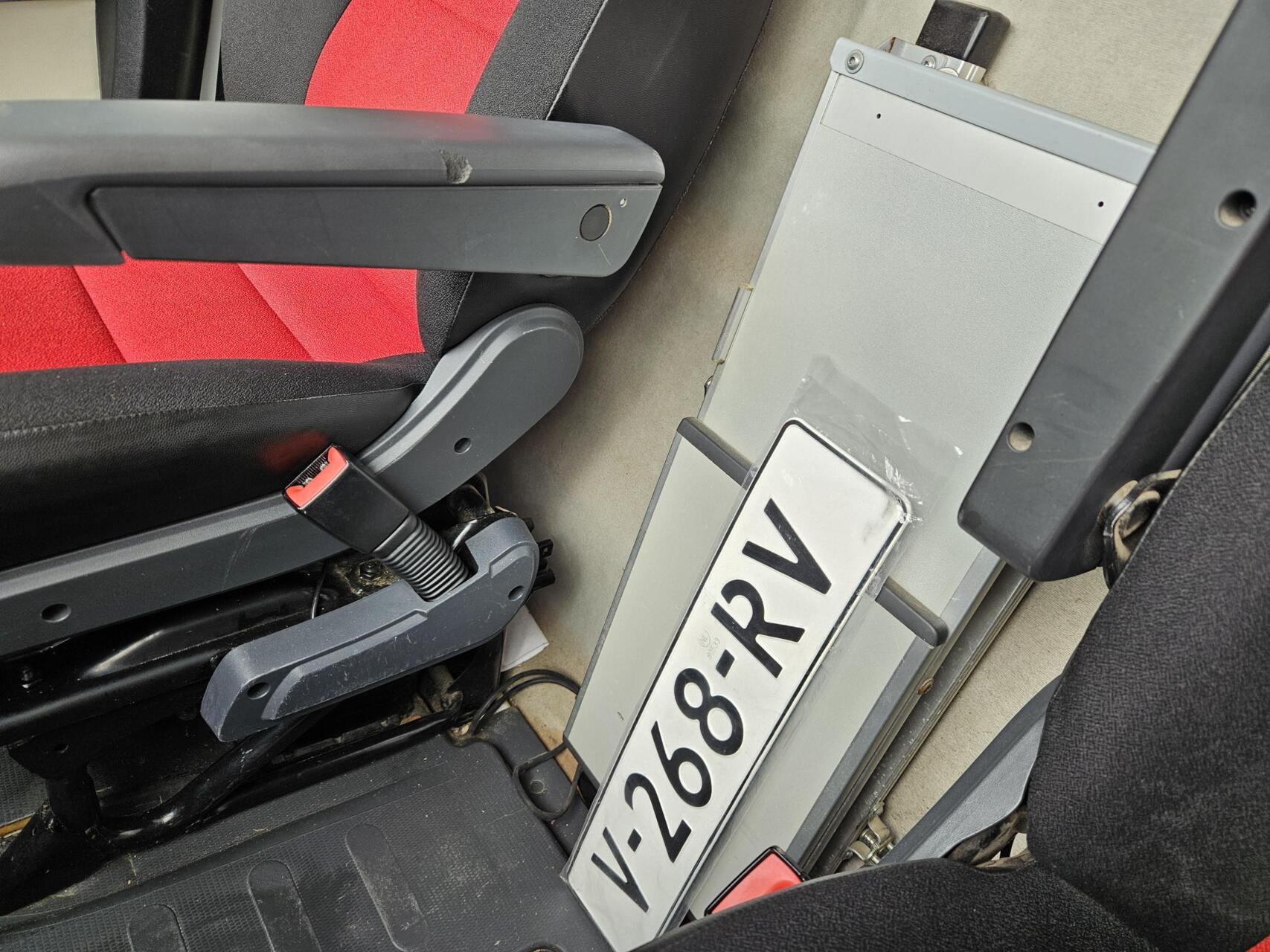 Foto van Fiat Fiat Ducato
