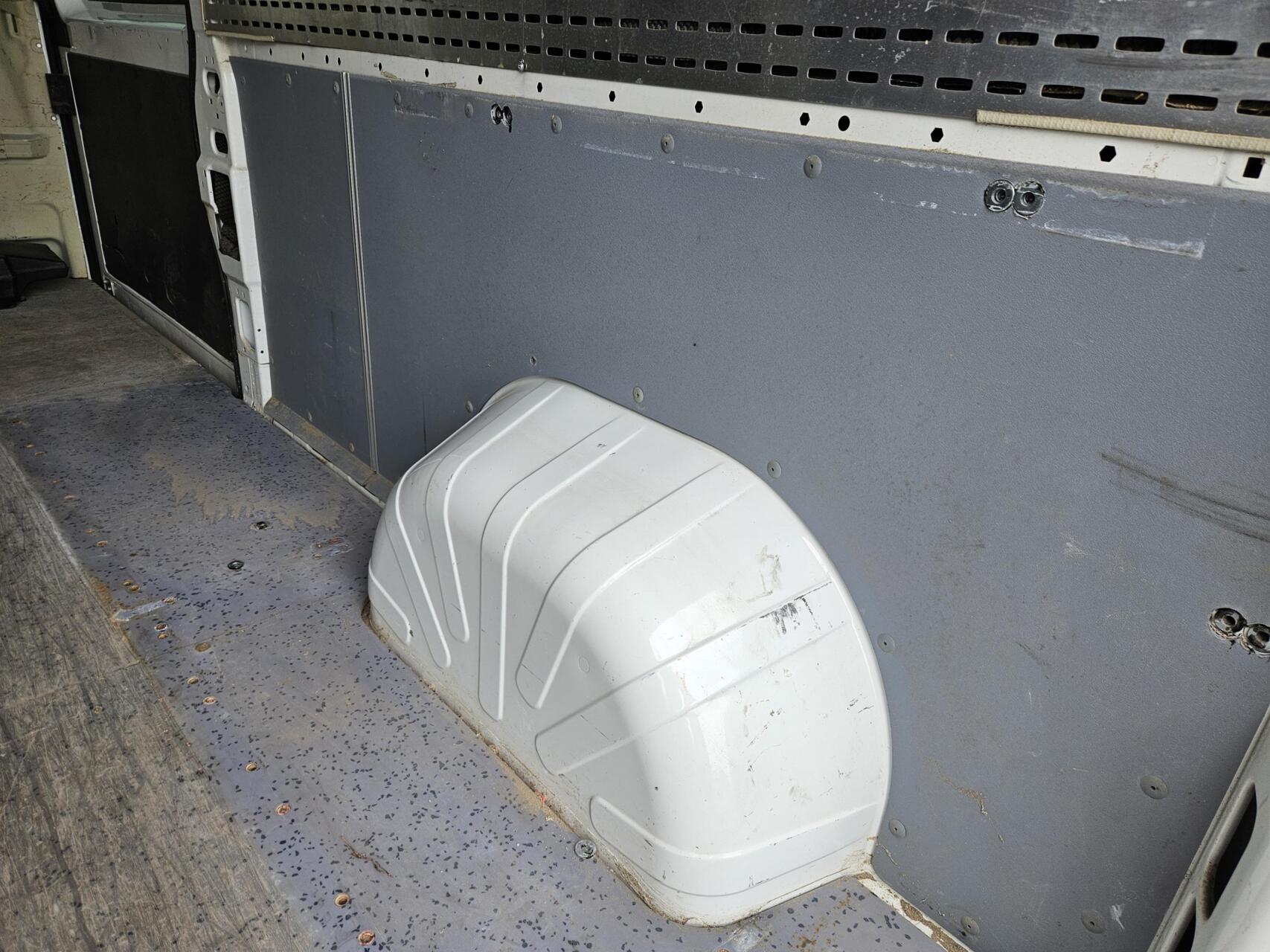 Foto van Fiat Fiat Ducato