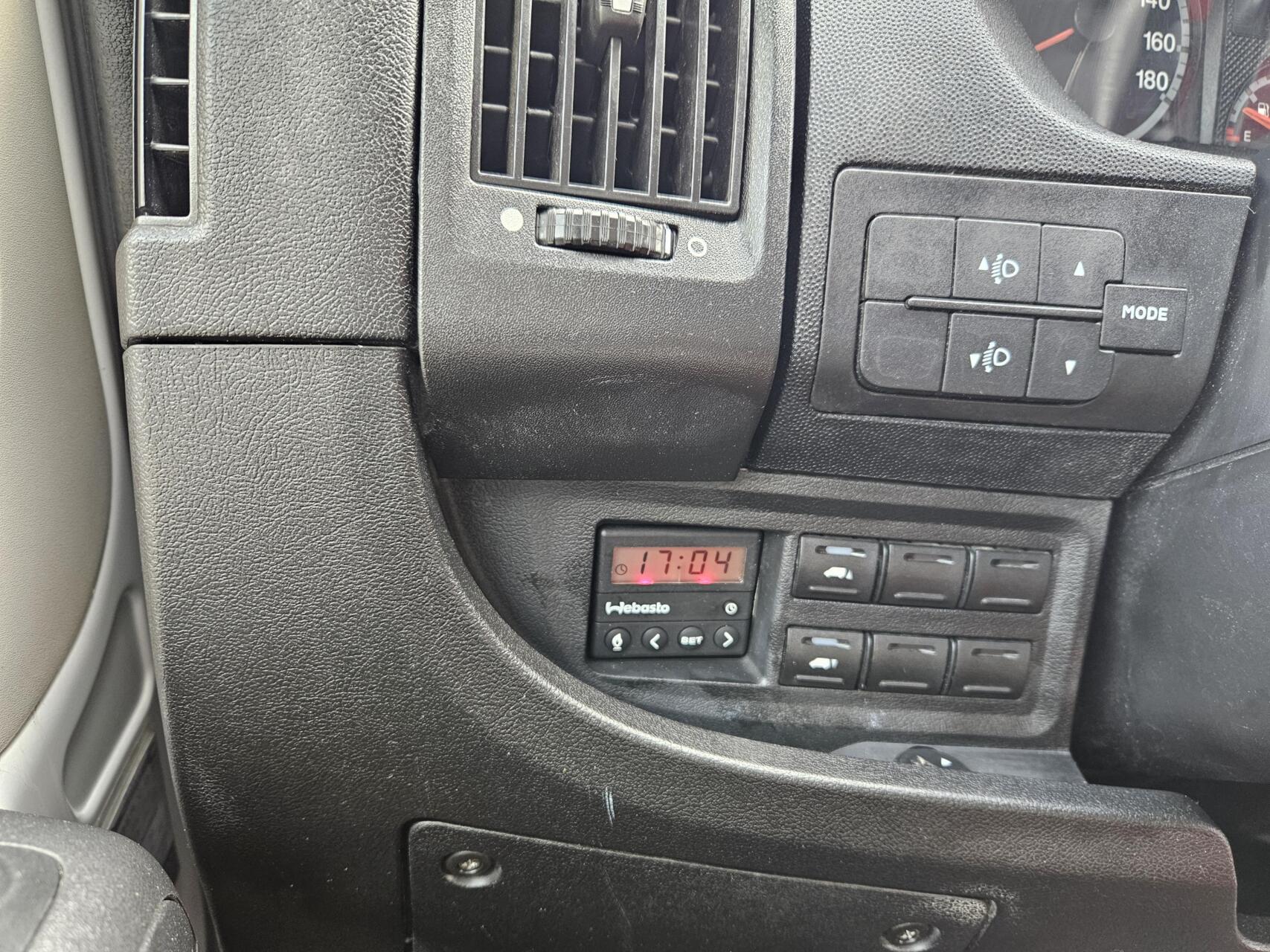 Foto van Fiat Fiat Ducato