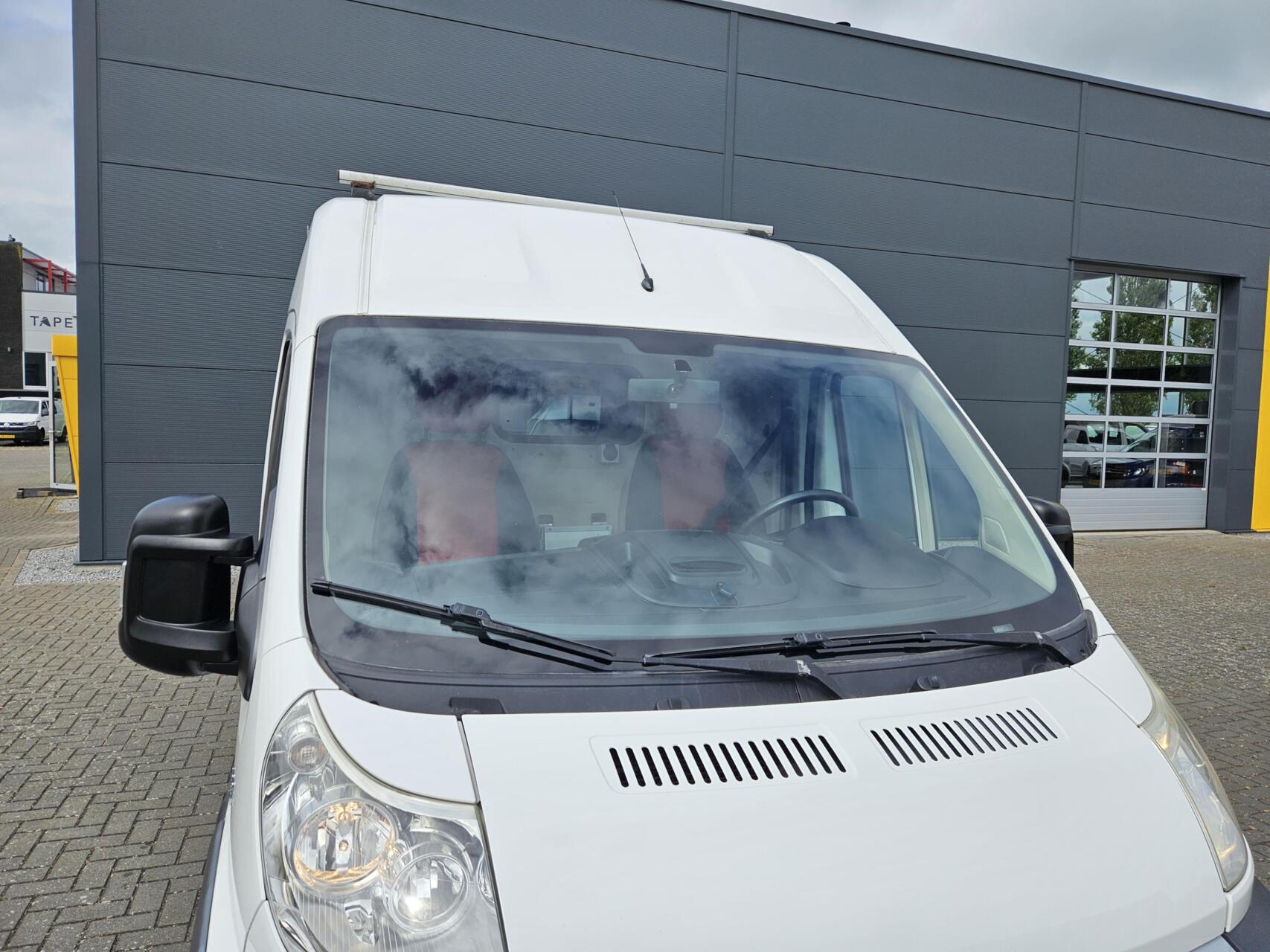 Foto van Fiat Fiat Ducato