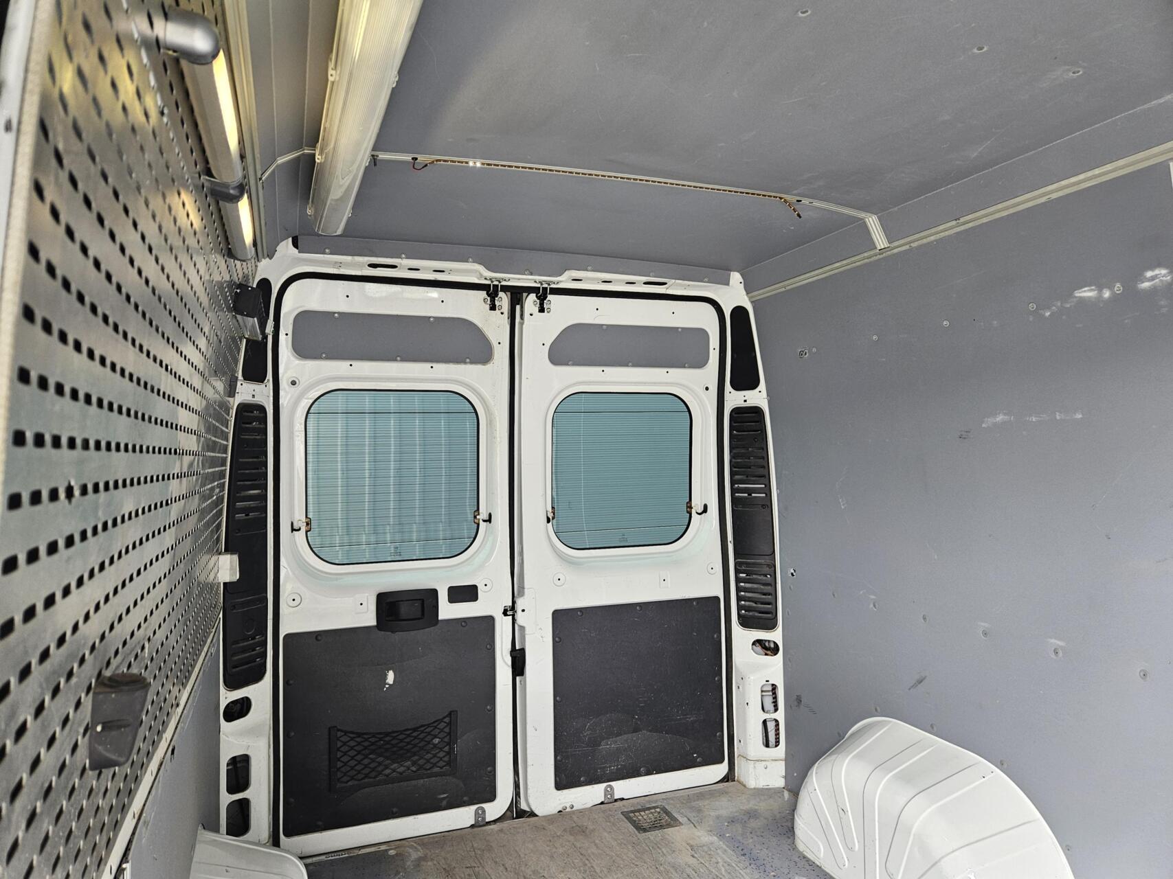 Foto van Fiat Fiat Ducato