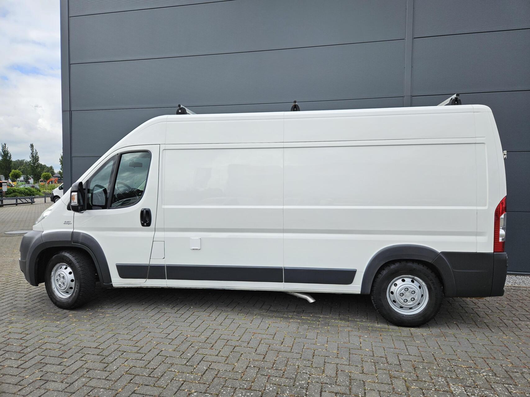 Foto van Fiat Fiat Ducato