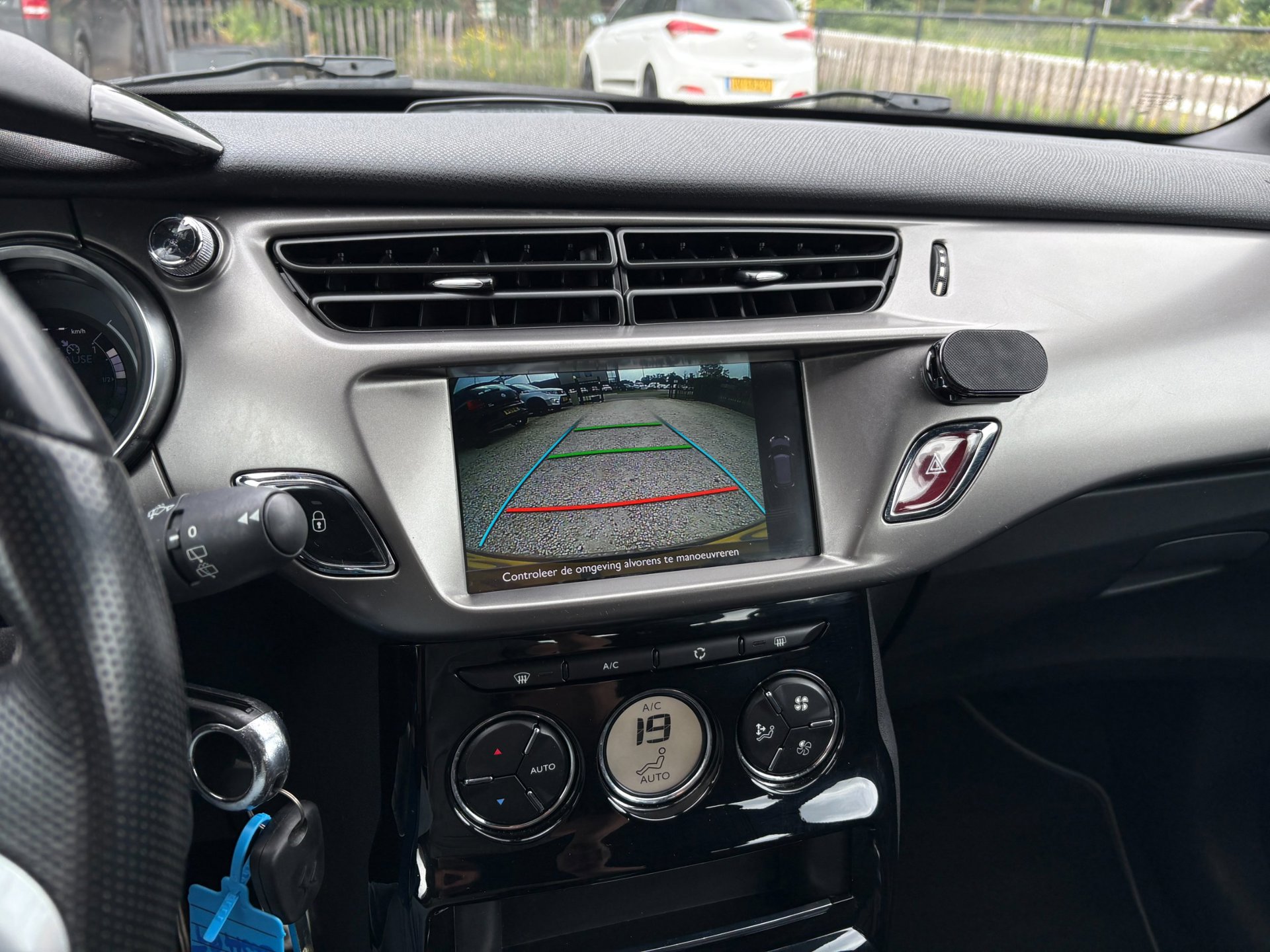 Foto van DS DS 3