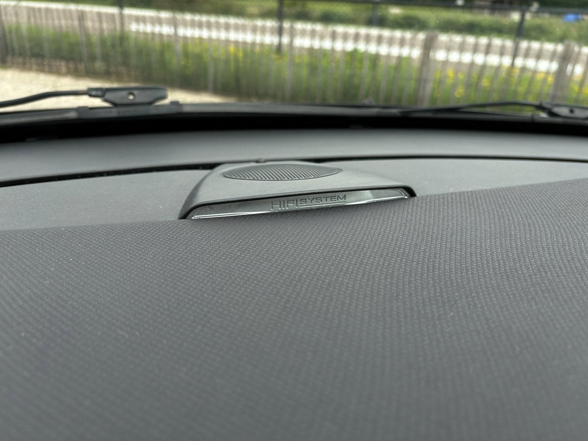 Foto van DS DS 3