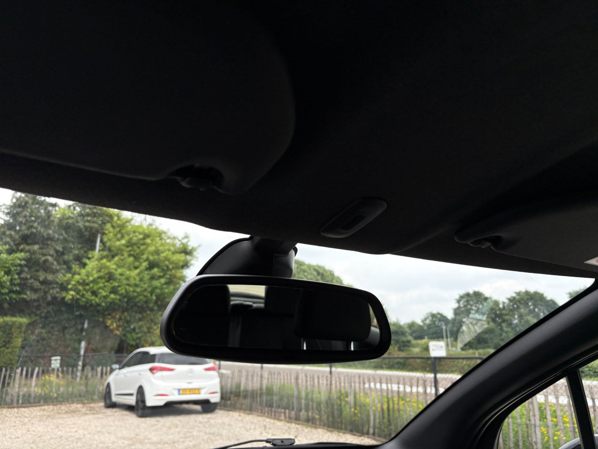 Foto van DS DS 3