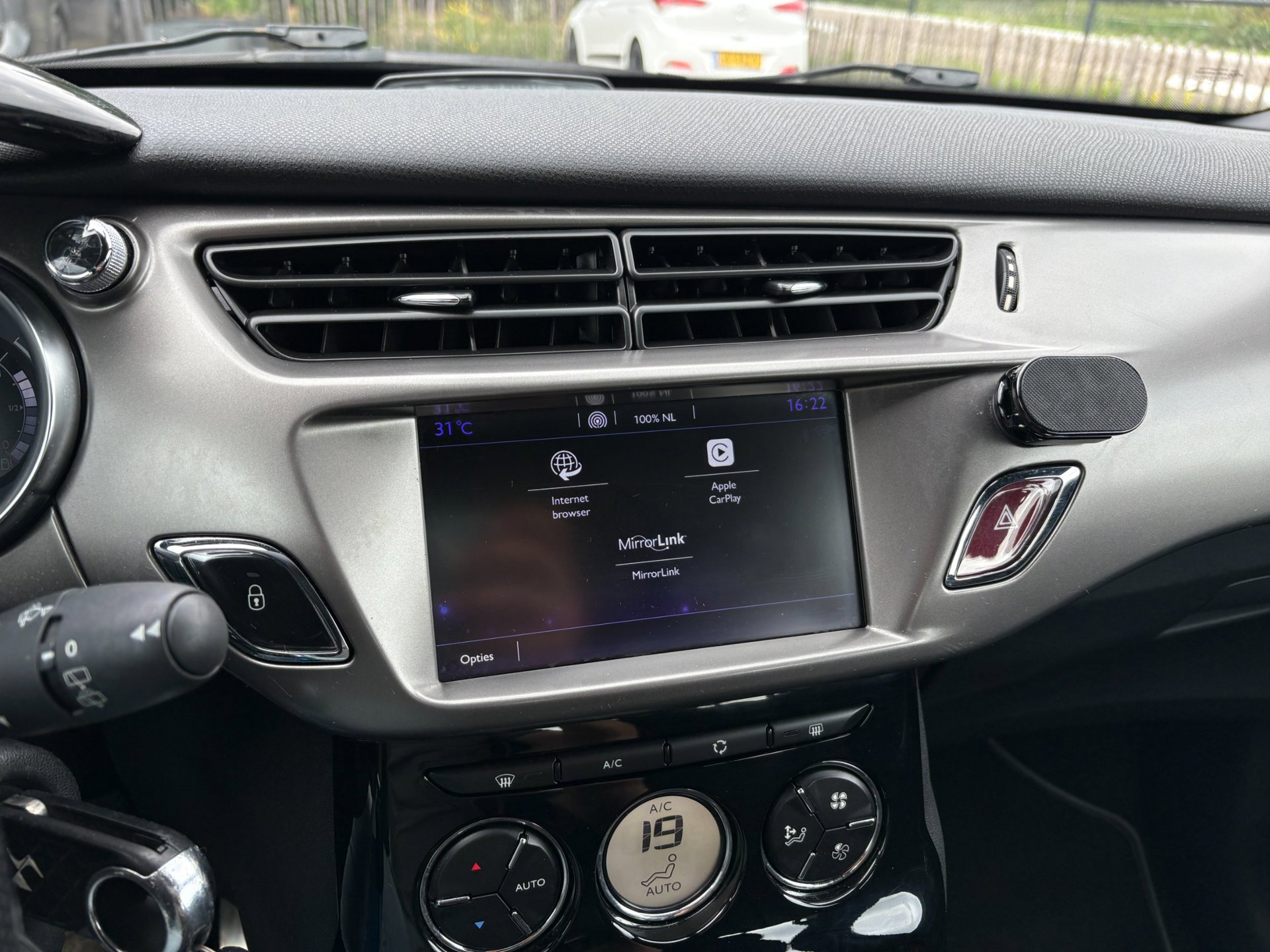 Foto van DS DS 3