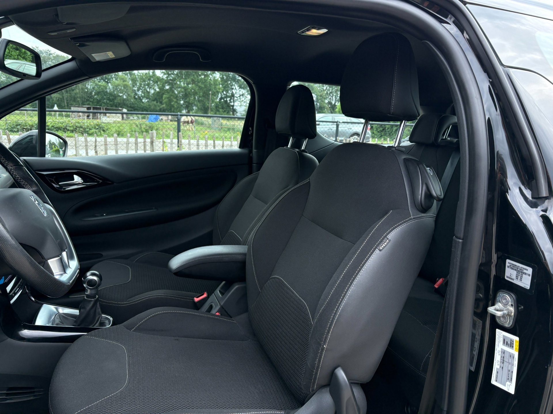 Foto van DS DS 3