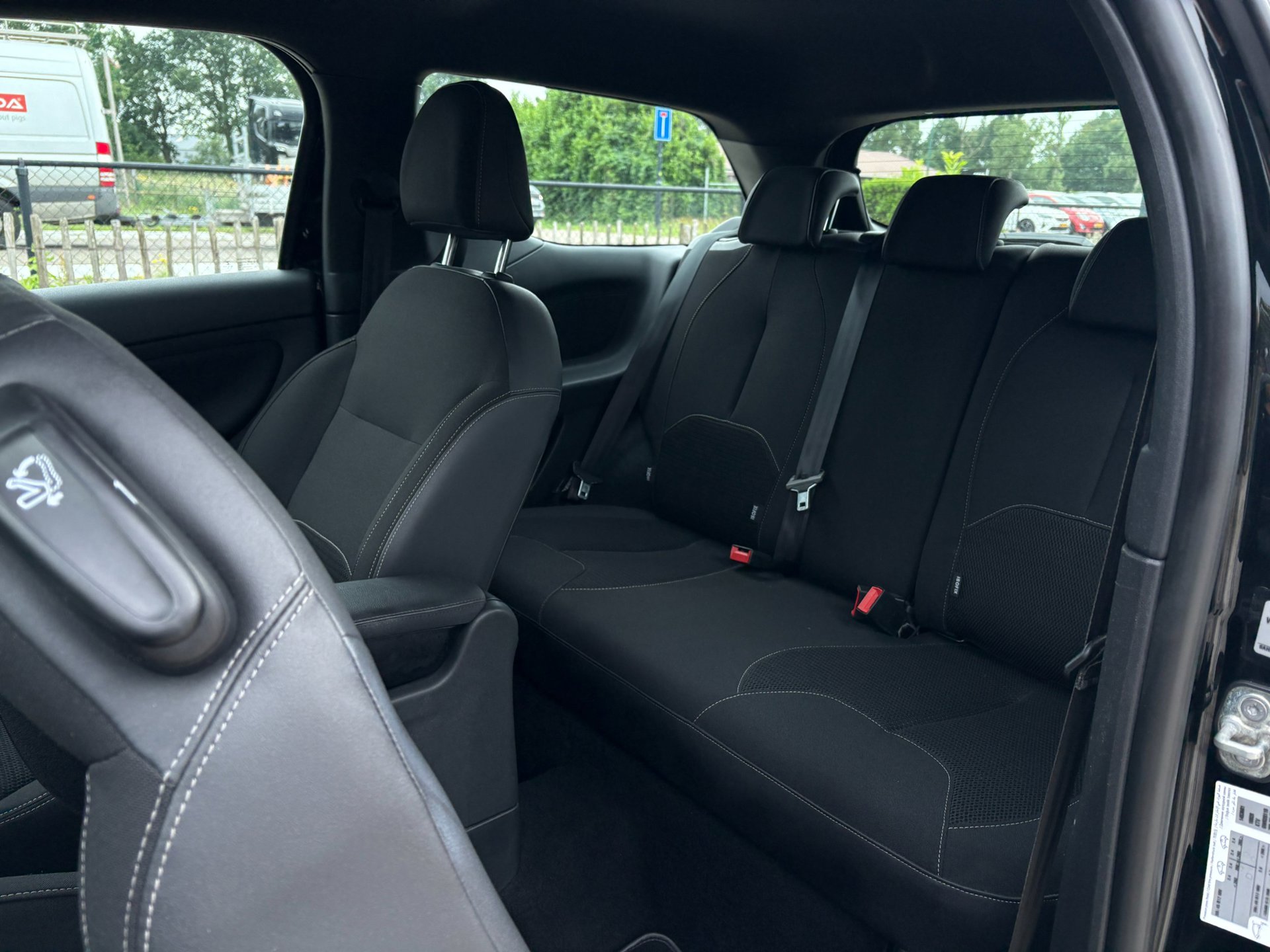 Foto van DS DS 3