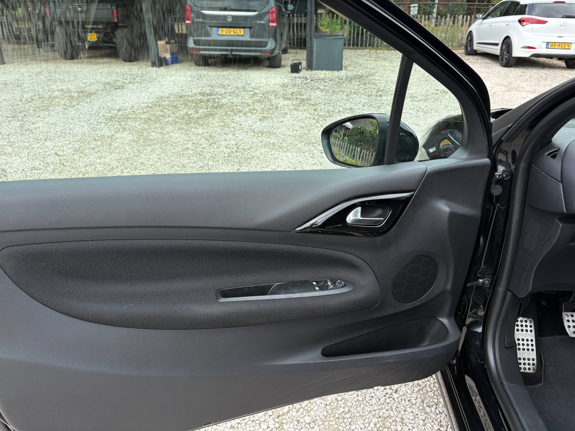 Foto van DS DS 3