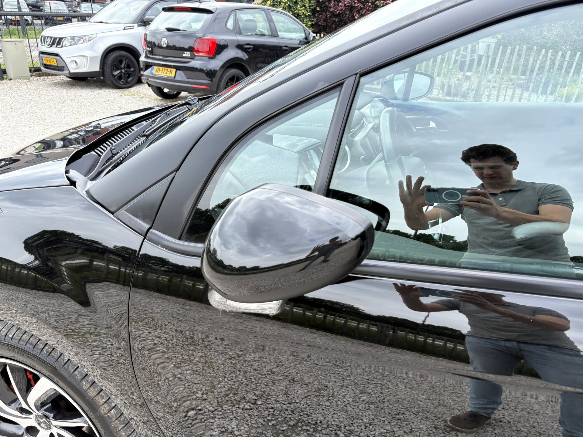Foto van DS DS 3