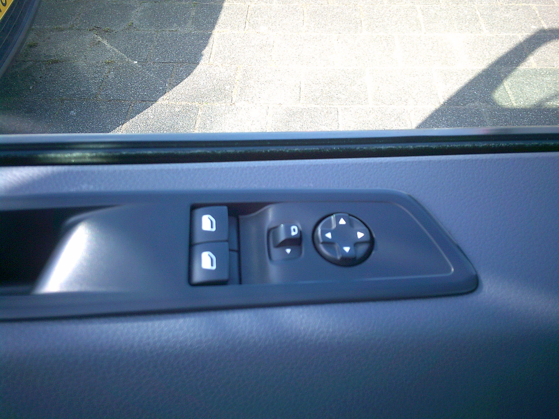 Foto van Toyota Proace