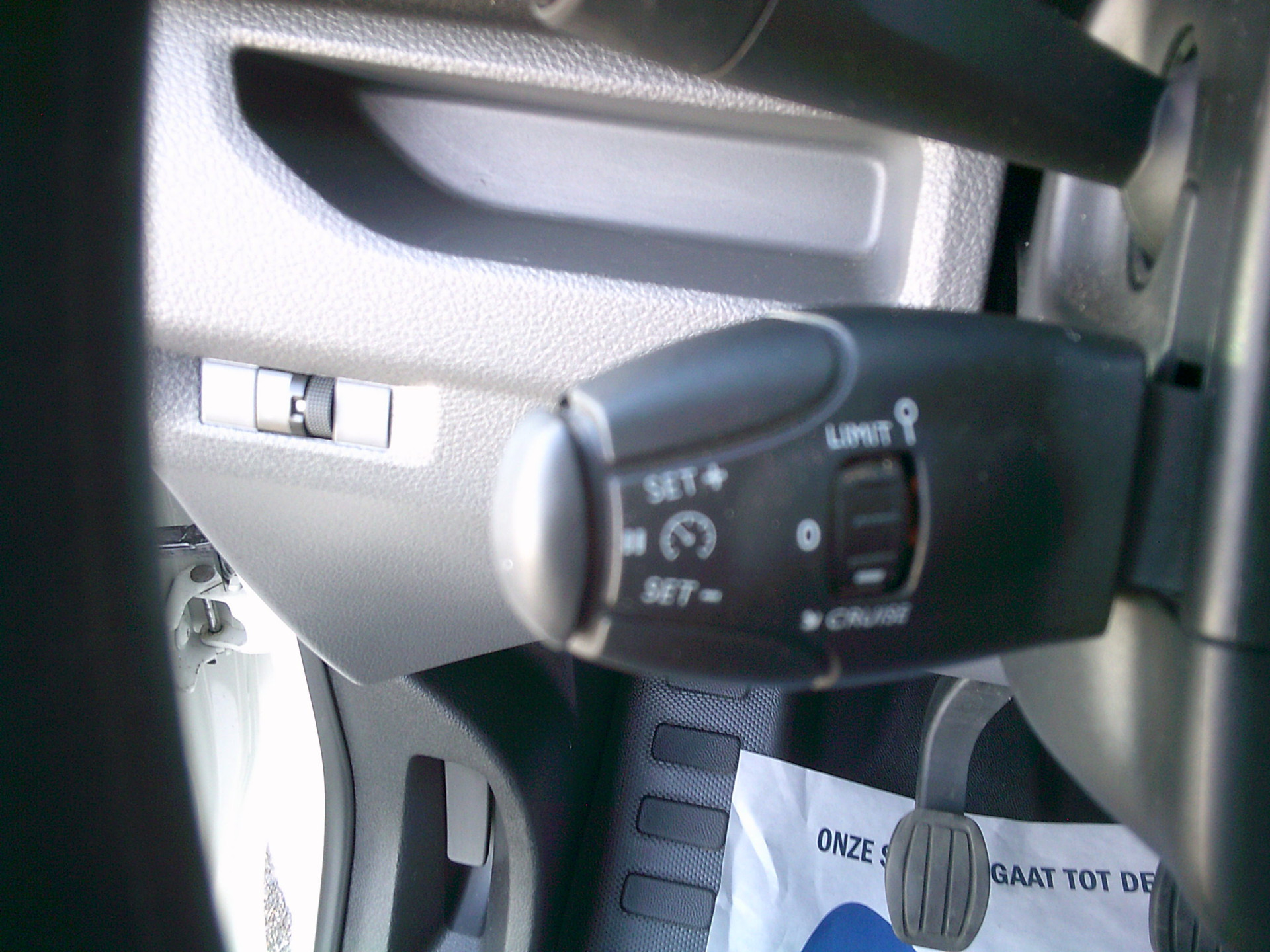 Foto van Toyota Proace