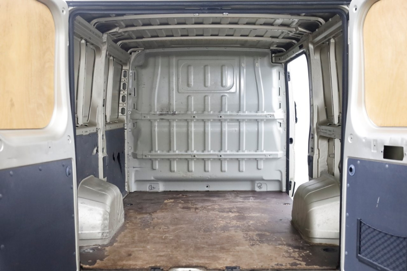 Foto van Citroen Citroen Jumper
