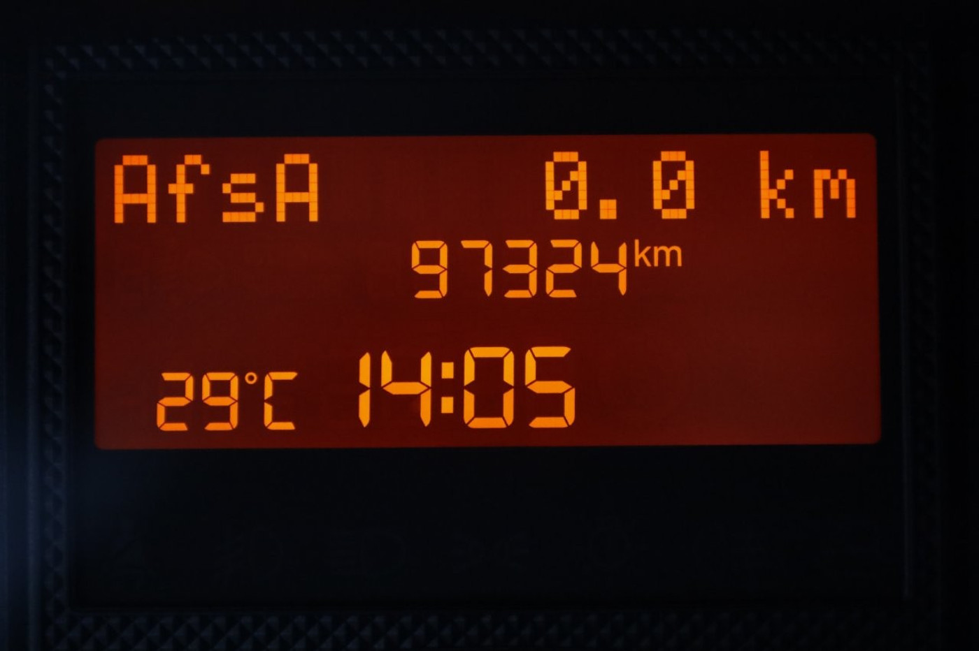 Foto van Citroen Citroen Jumper