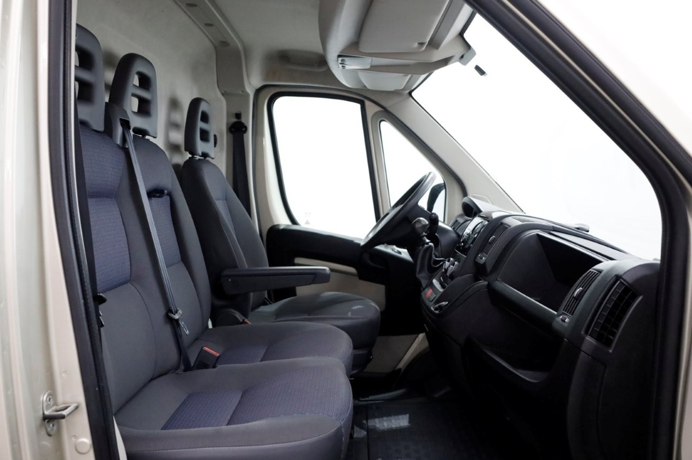 Foto van Citroen Citroen Jumper