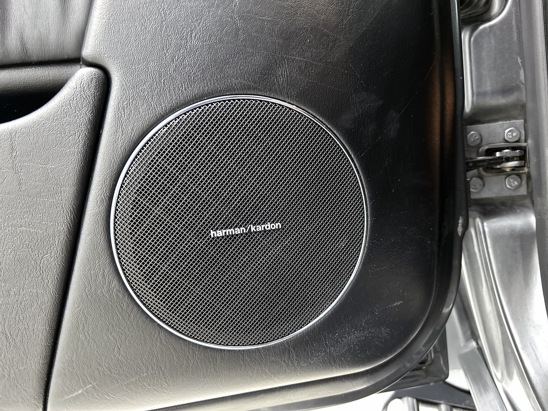 Foto van Mercedes-Benz G 350 D