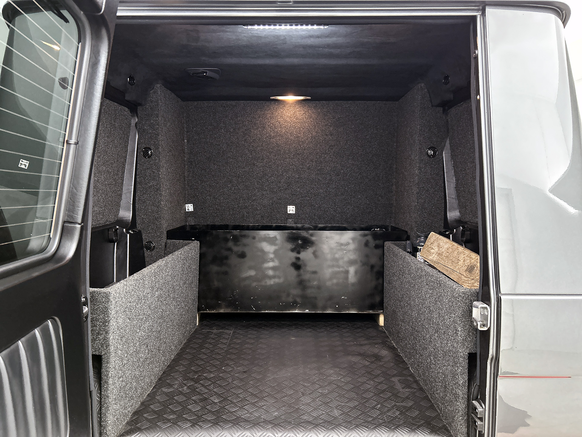 Foto van Mercedes-Benz G 350 D