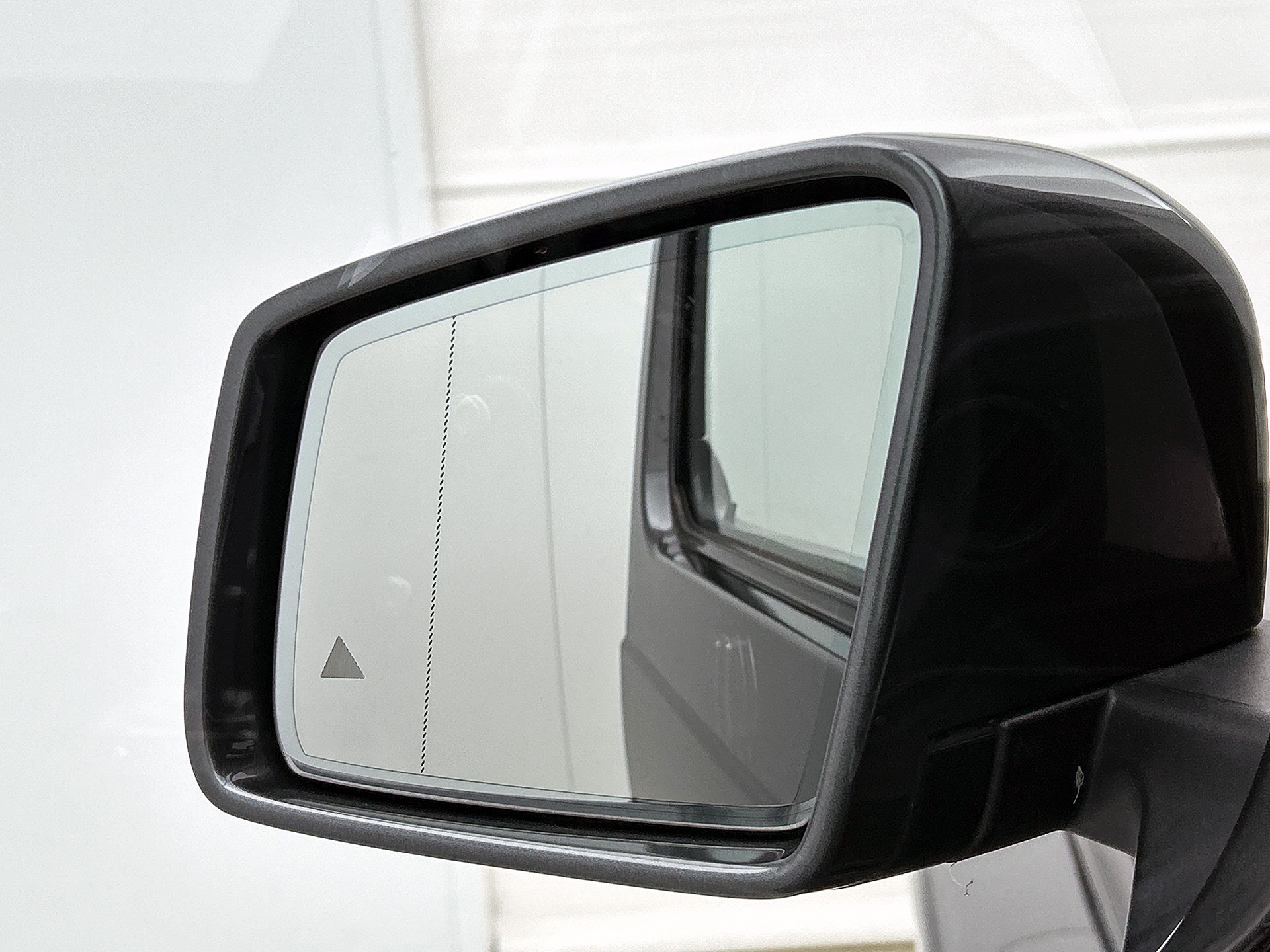 Foto van Mercedes-Benz G 350 D
