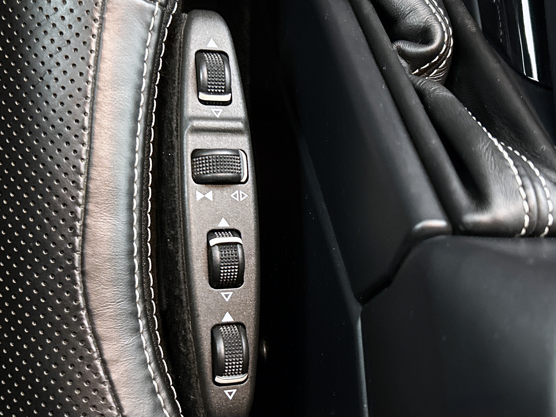 Foto van Mercedes-Benz G 350 D