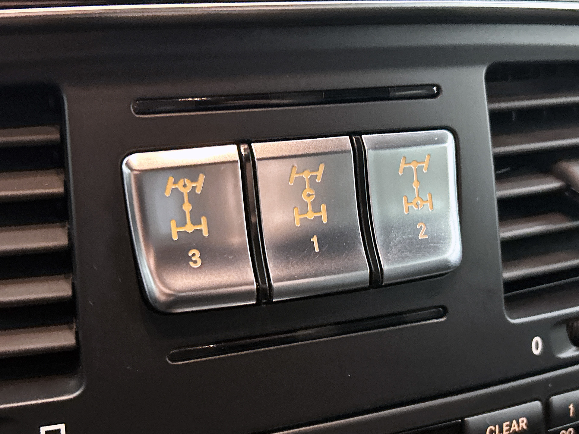 Foto van Mercedes-Benz G 350 D