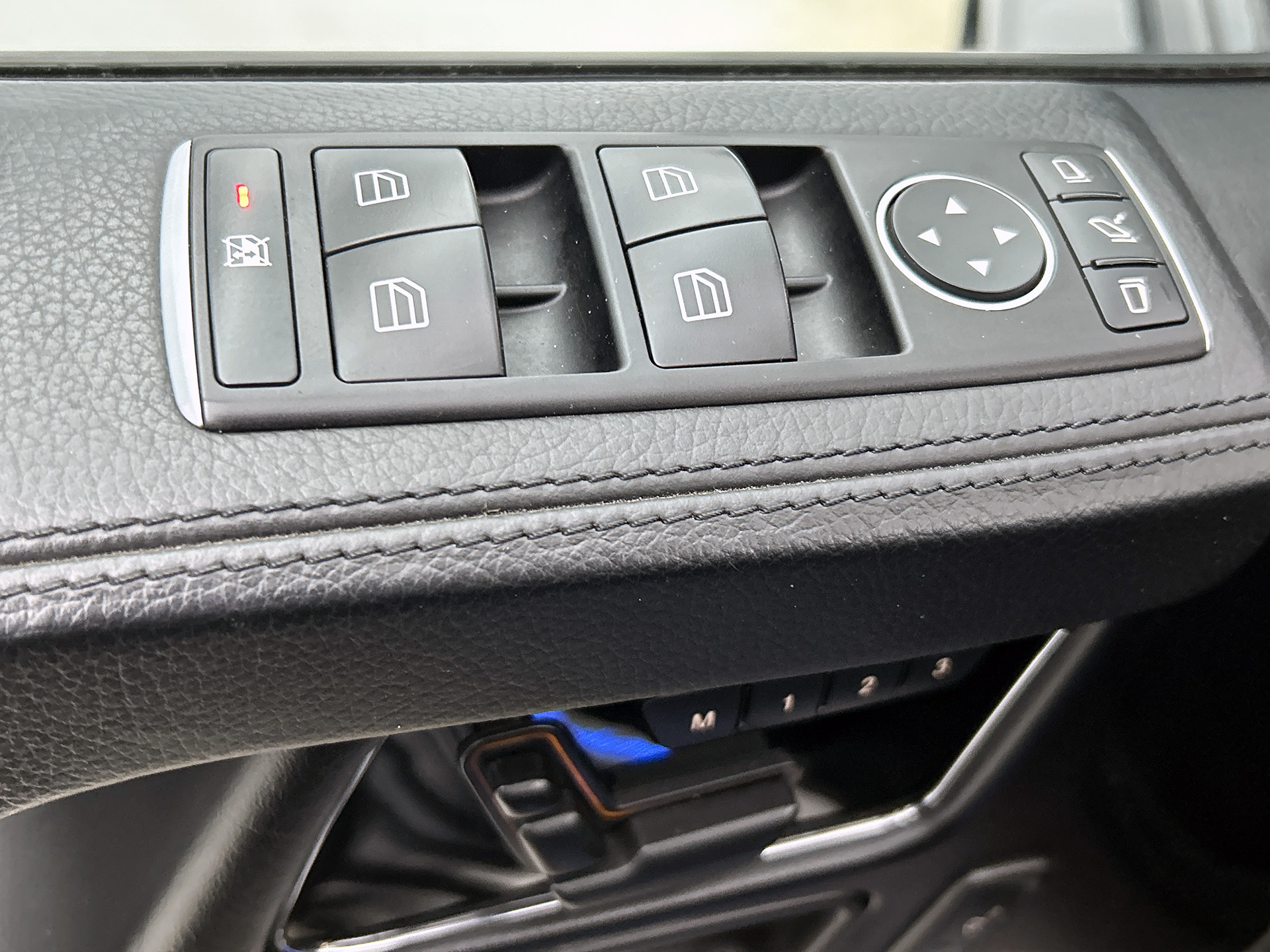 Foto van Mercedes-Benz G 350 D