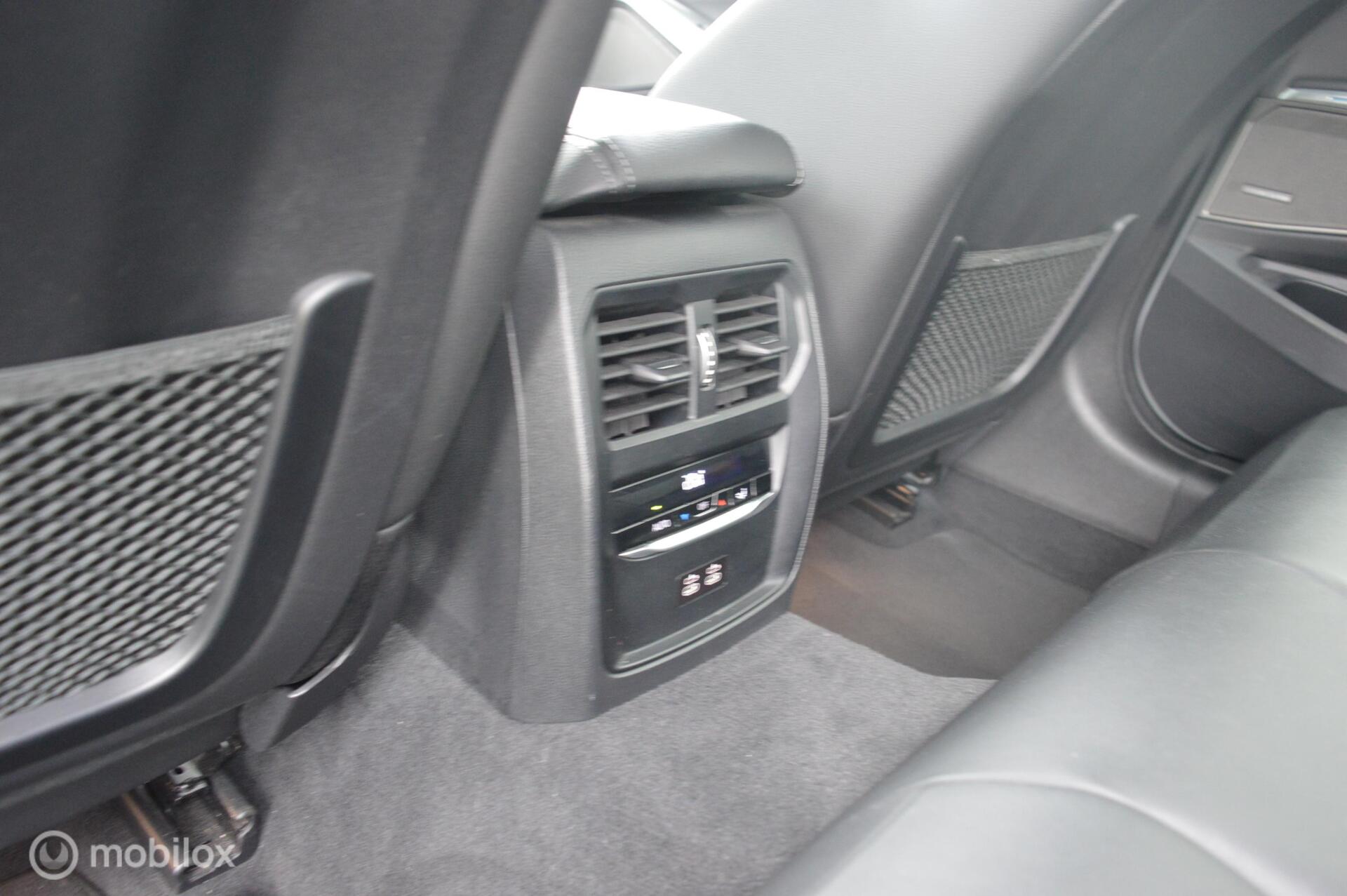 Foto van BMW 320e