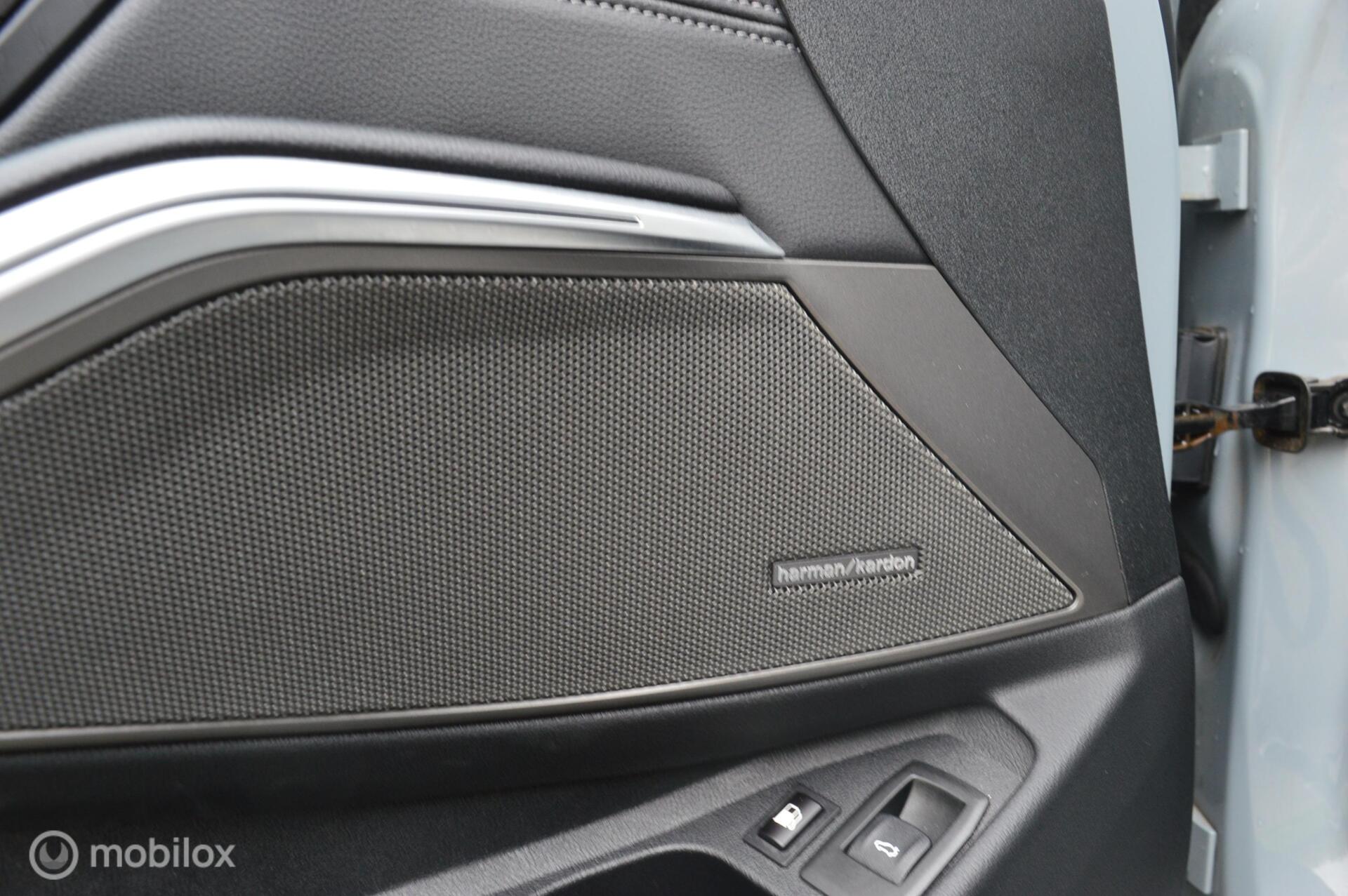 Foto van BMW 320e