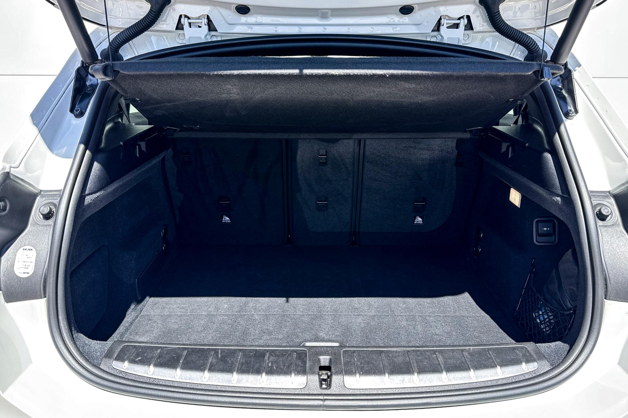 Foto van BMW X2 Sdrive18i