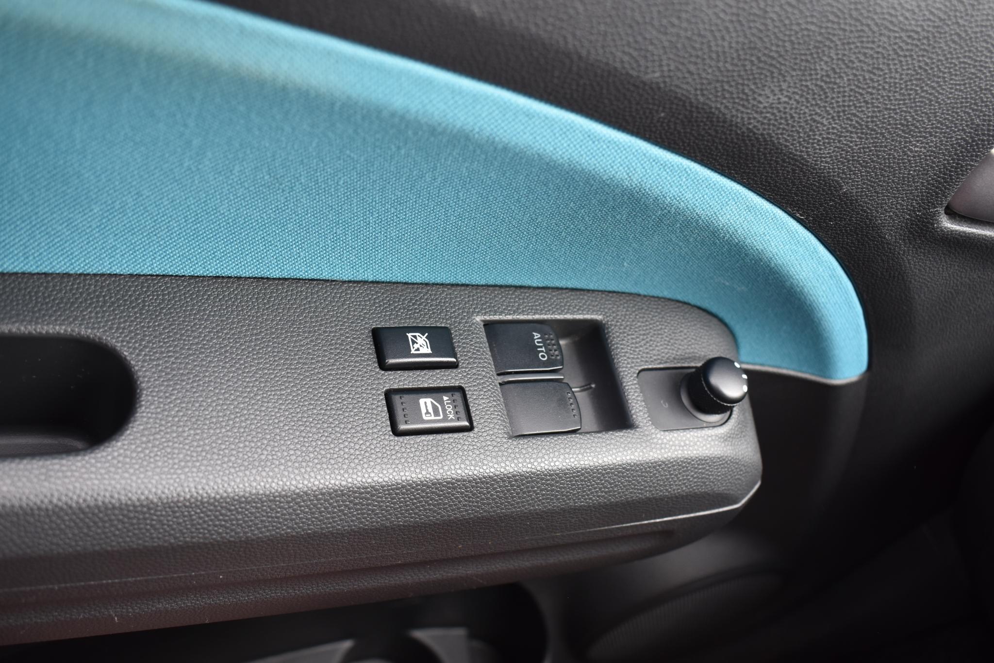 Foto van Suzuki Splash