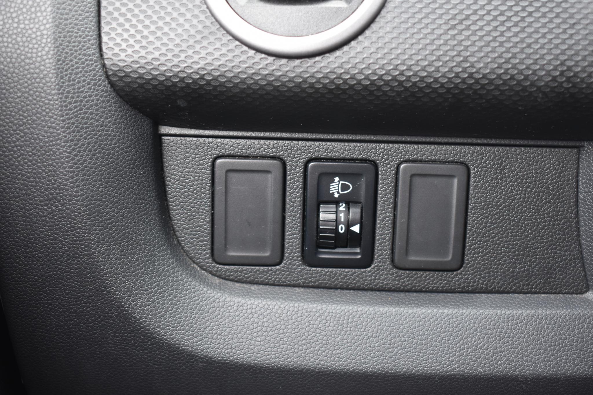Foto van Suzuki Splash